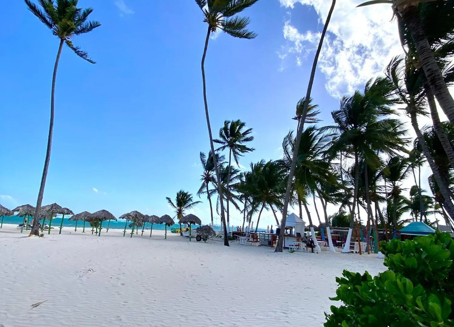 Beautiful Place In Los Corales Bavaro Punta Cana Apartment