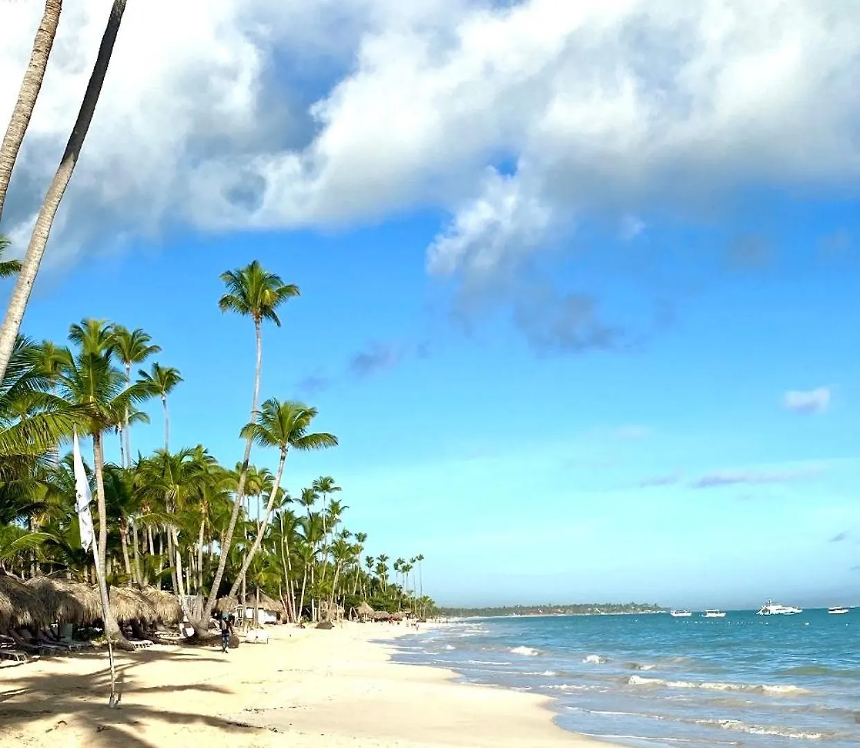 Beautiful Place In Los Corales Bavaro Punta Cana Apartment