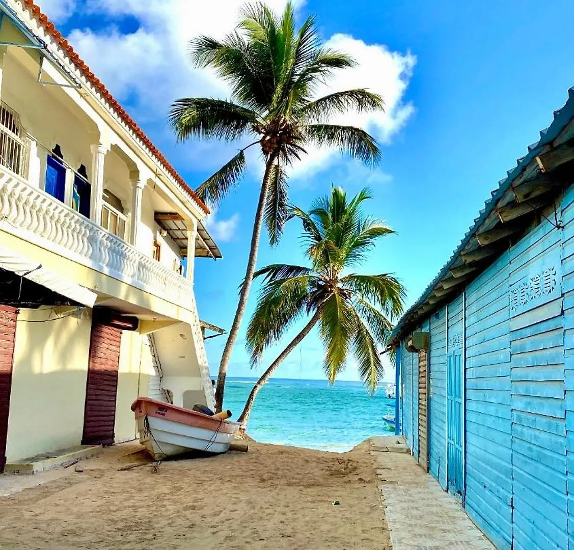 Beautiful Place In Los Corales Bavaro Punta Cana