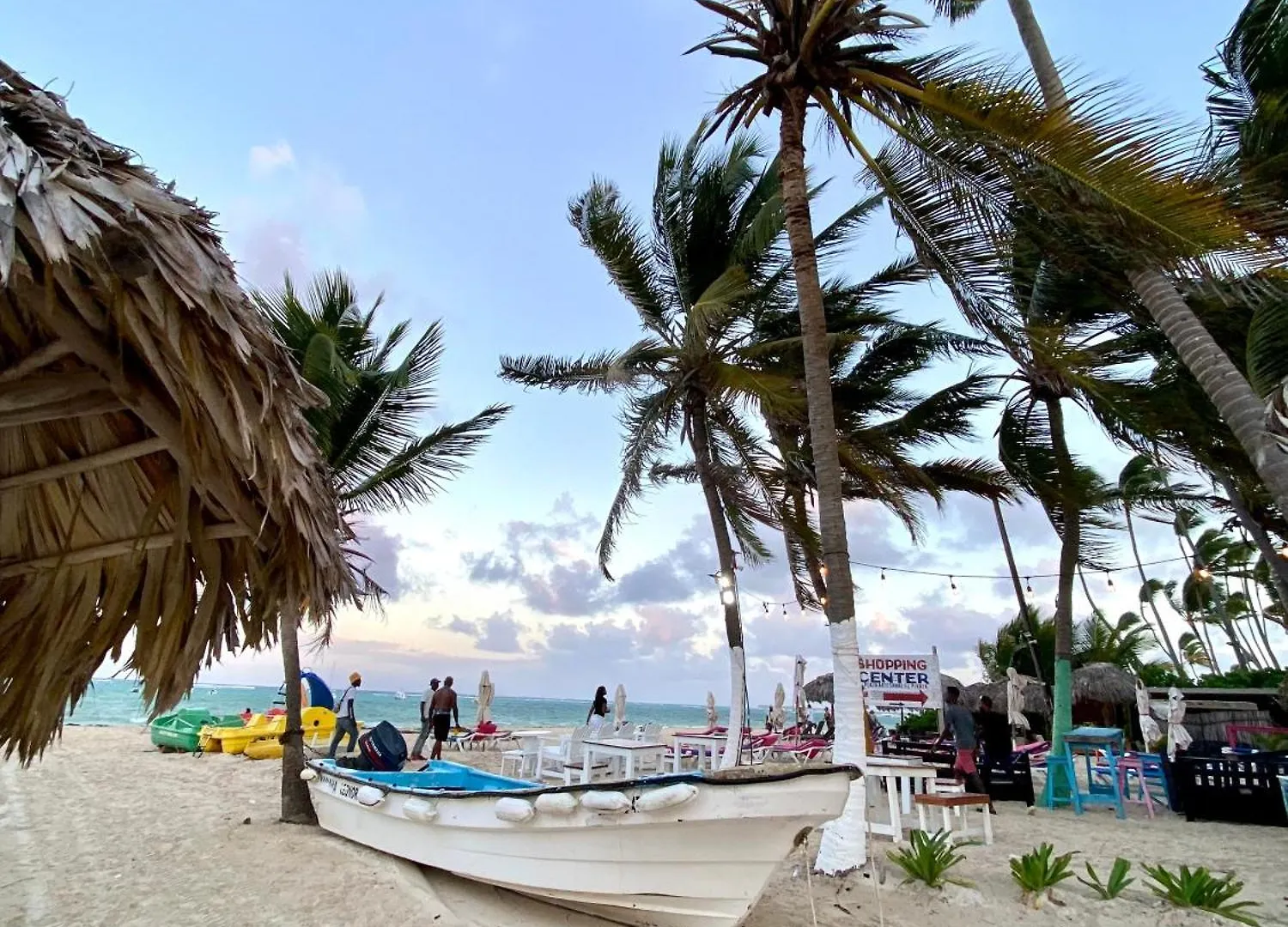 Apartment Beautiful Place In Los Corales Bavaro Punta Cana