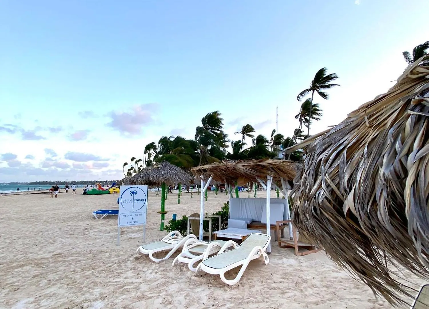 Beautiful Place In Los Corales Bavaro Punta Cana 0*,