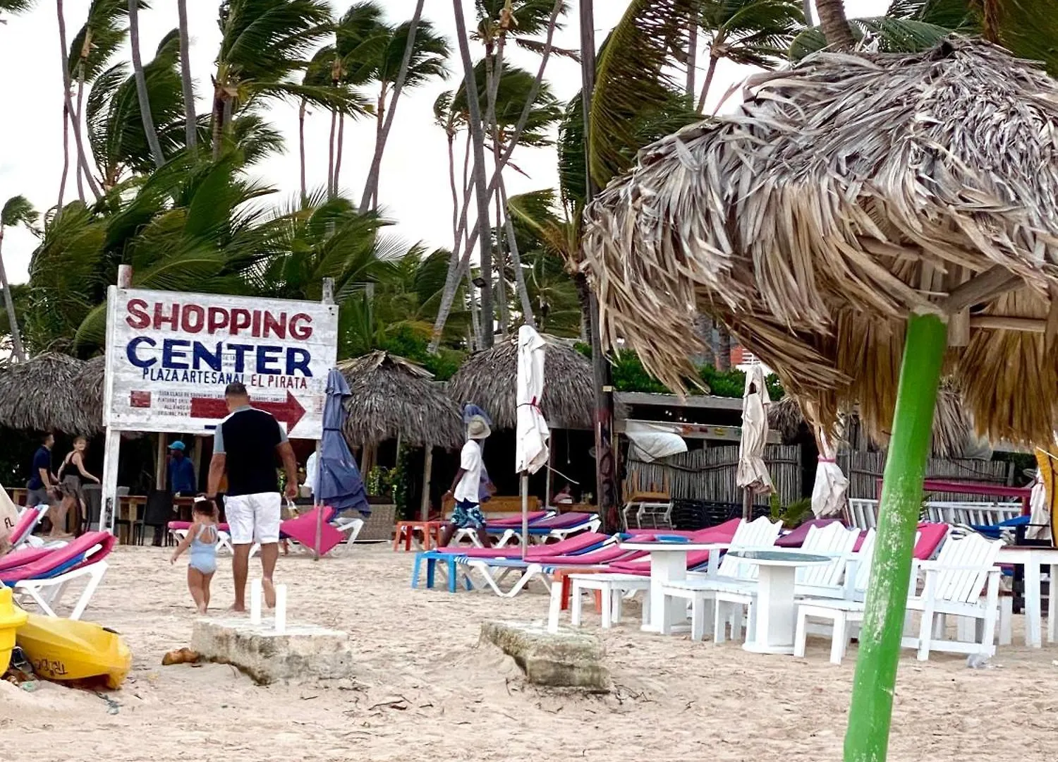 Beautiful Place In Los Corales Bavaro Punta Cana Apartment