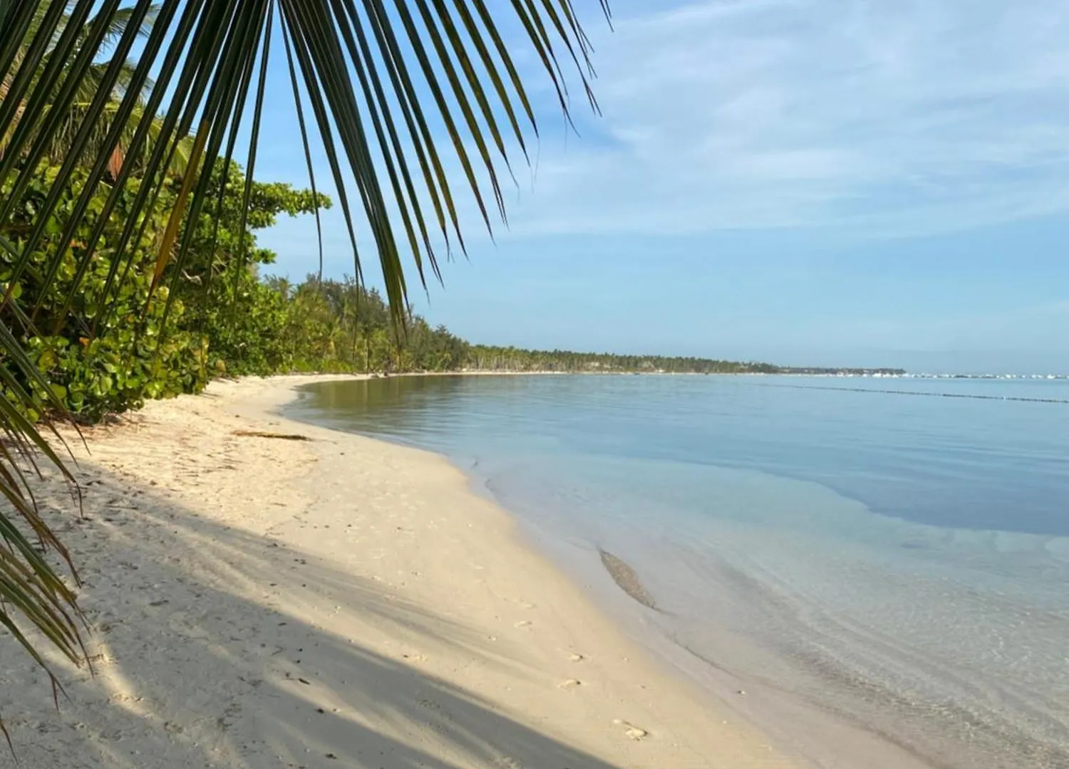 Beautiful Place In Los Corales Bavaro Punta Cana Dominican Republic