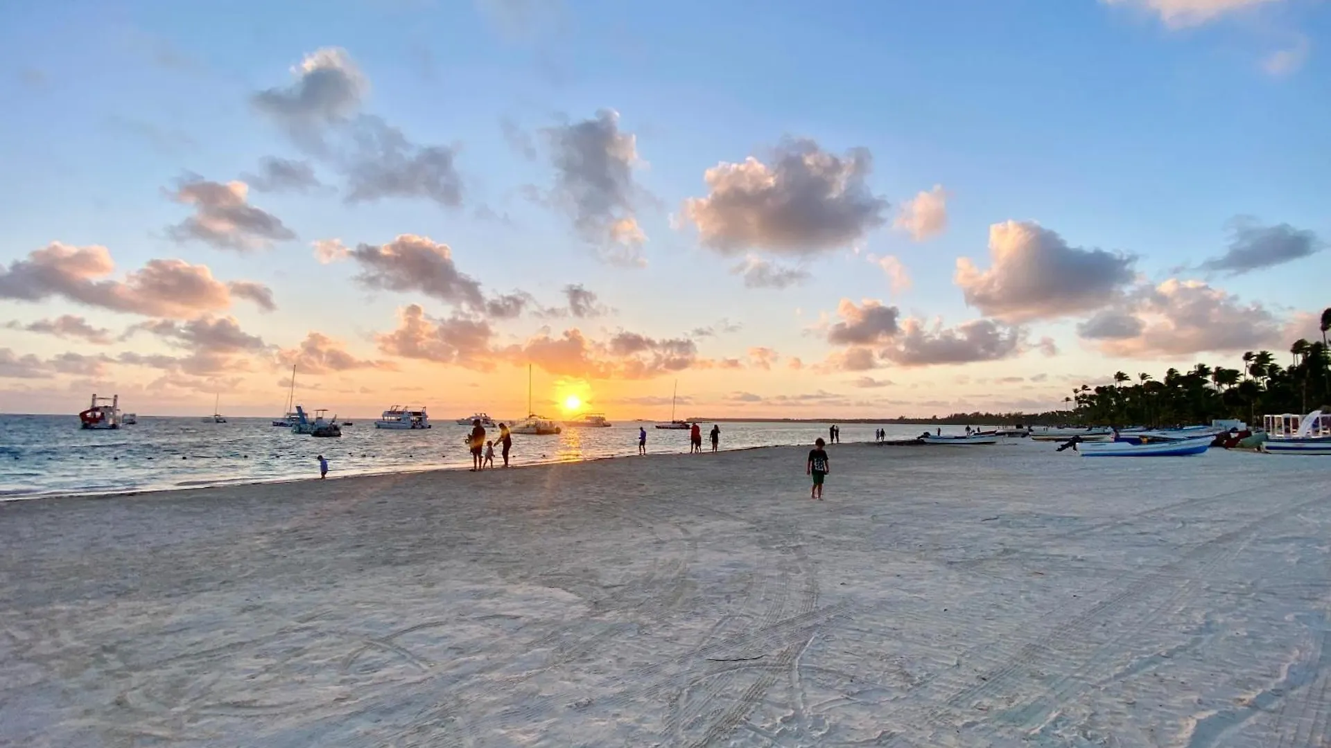 Beautiful Place In Los Corales Bavaro Punta Cana 0*,  Dominican Republic