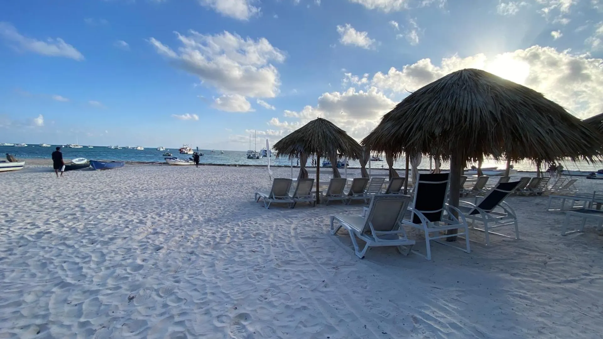 Beautiful Place In Los Corales Bavaro Punta Cana Apartment