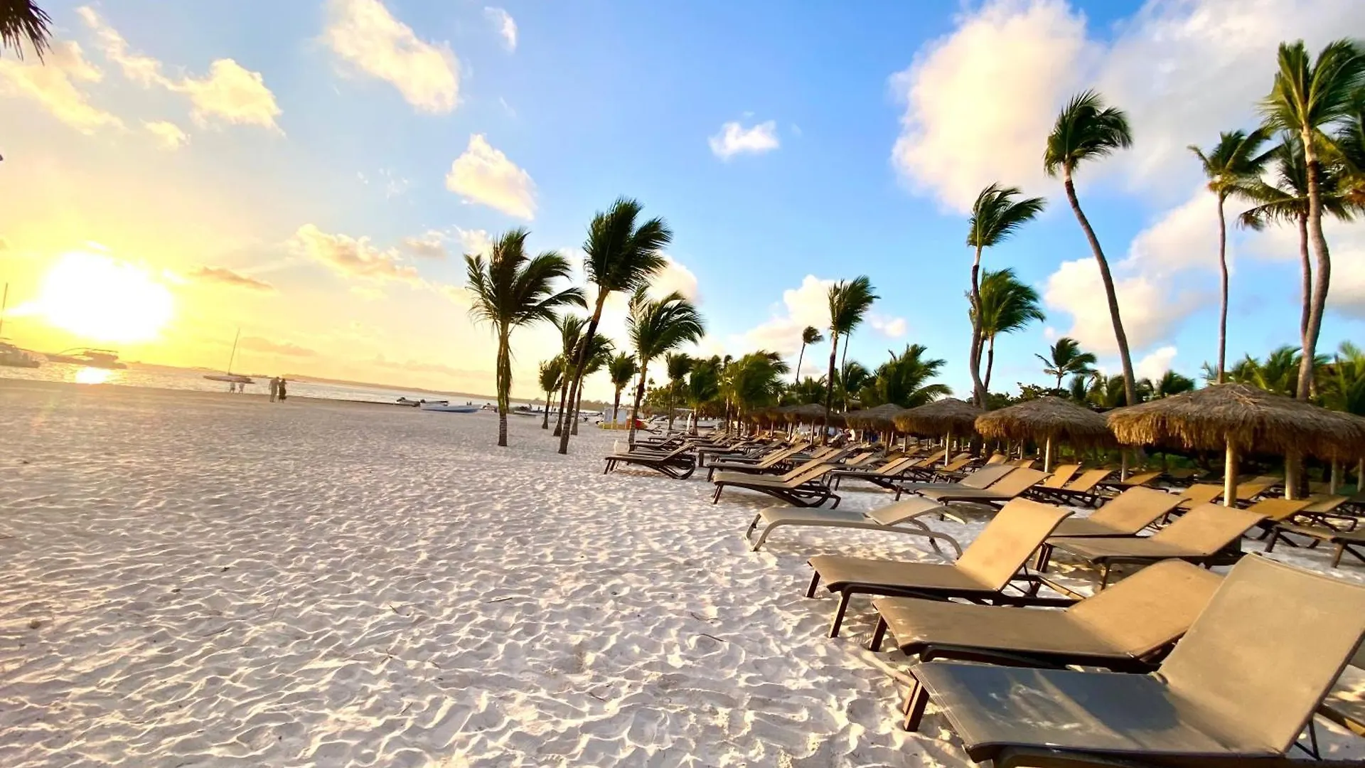 Beautiful Place In Los Corales Bavaro Punta Cana