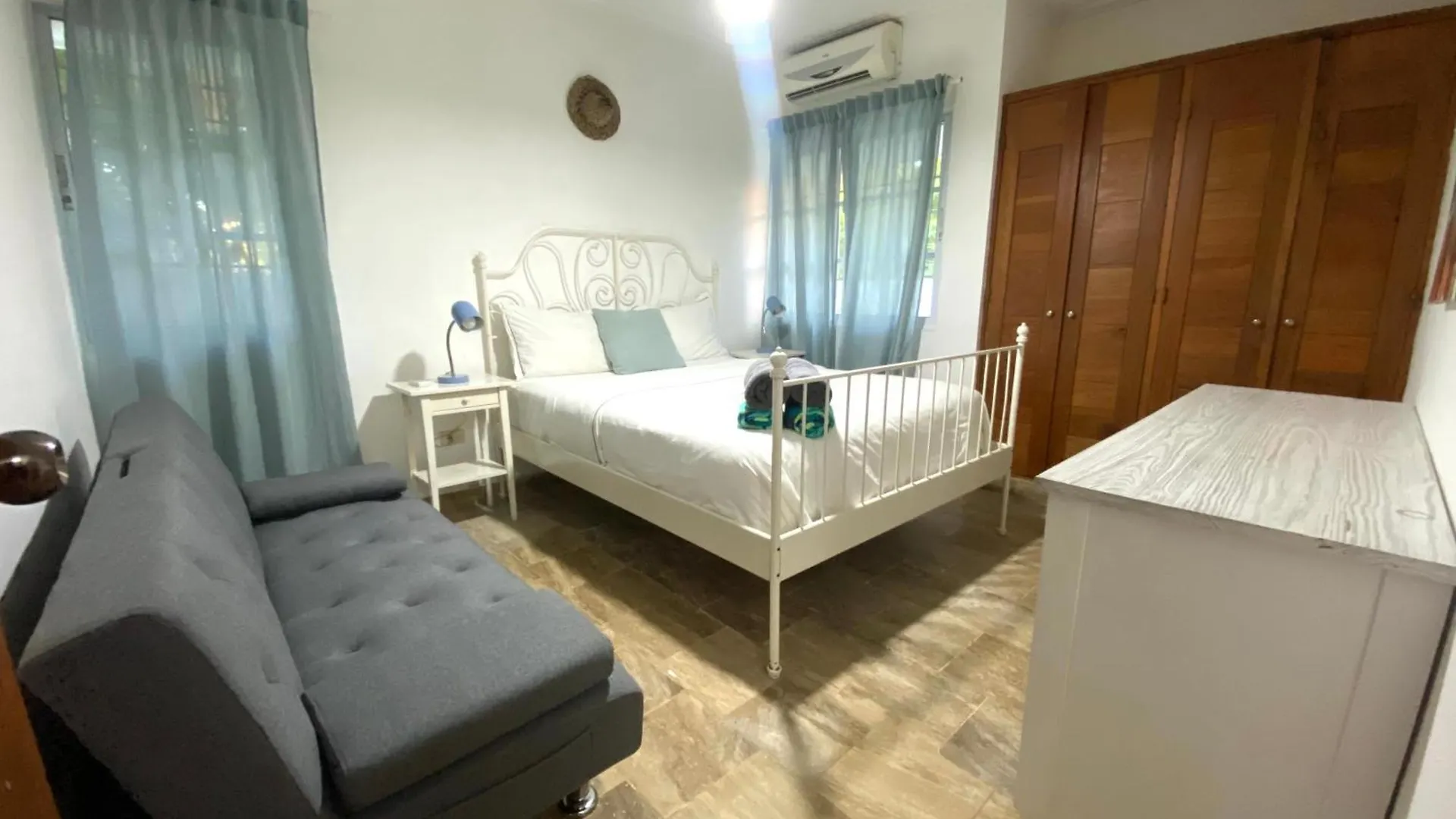 Apartment Beautiful Place In Los Corales Bavaro Punta Cana