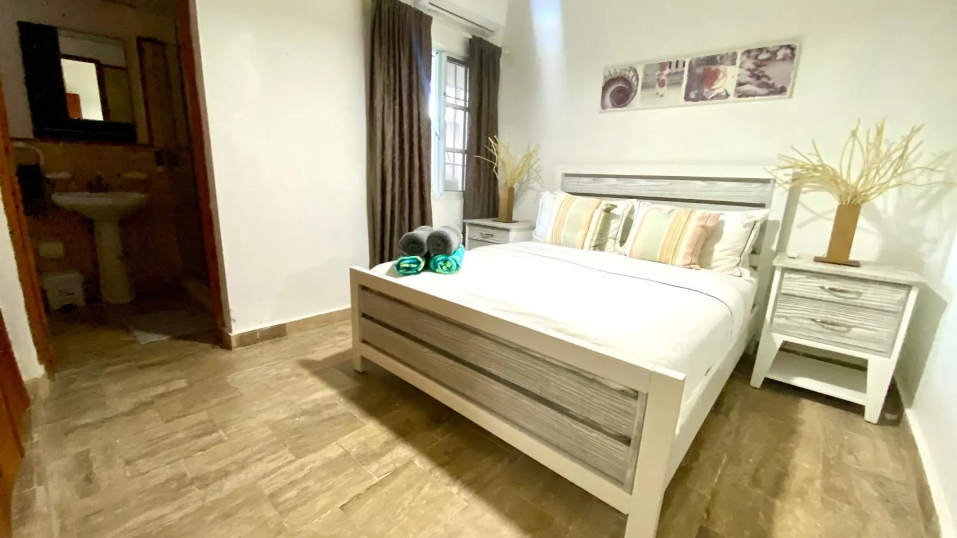 Apartment Beautiful Place In Los Corales Bavaro Punta Cana