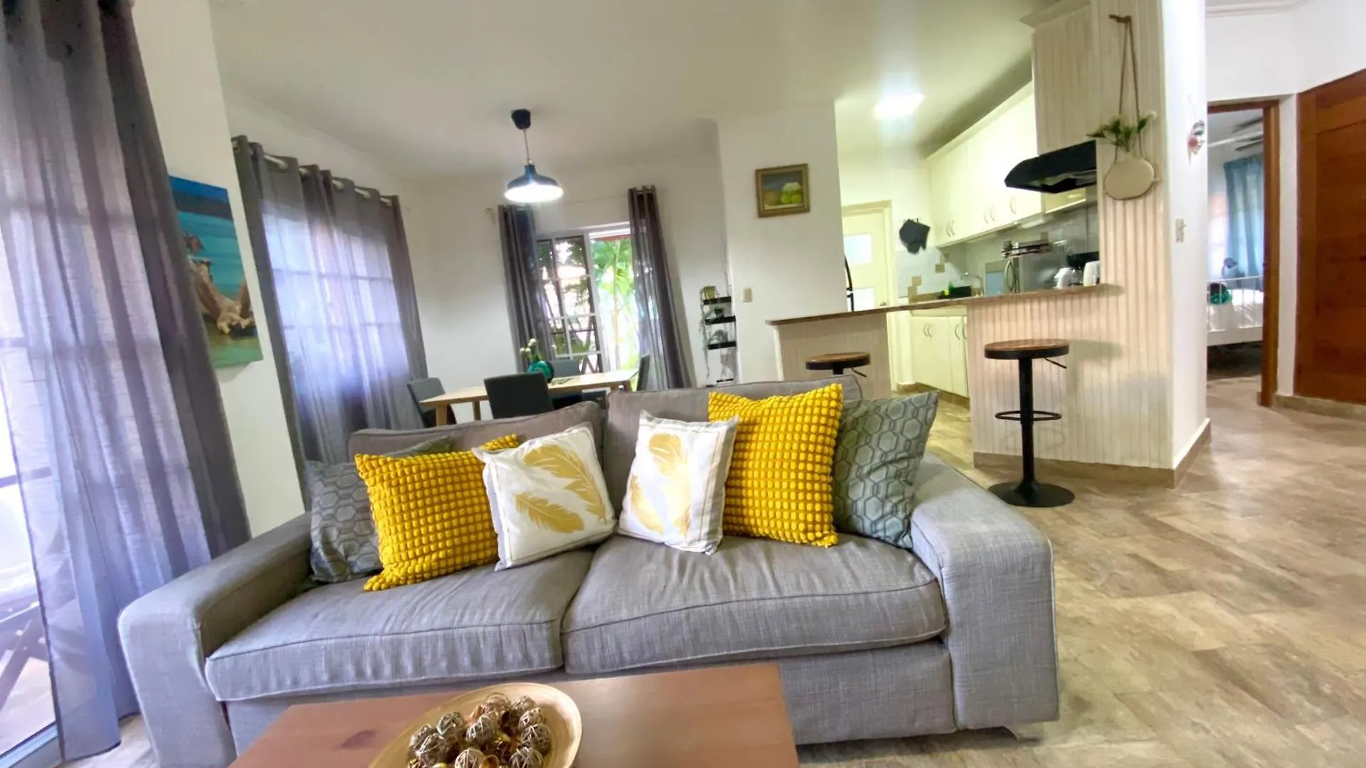 Beautiful Place In Los Corales Bavaro Punta Cana Apartment