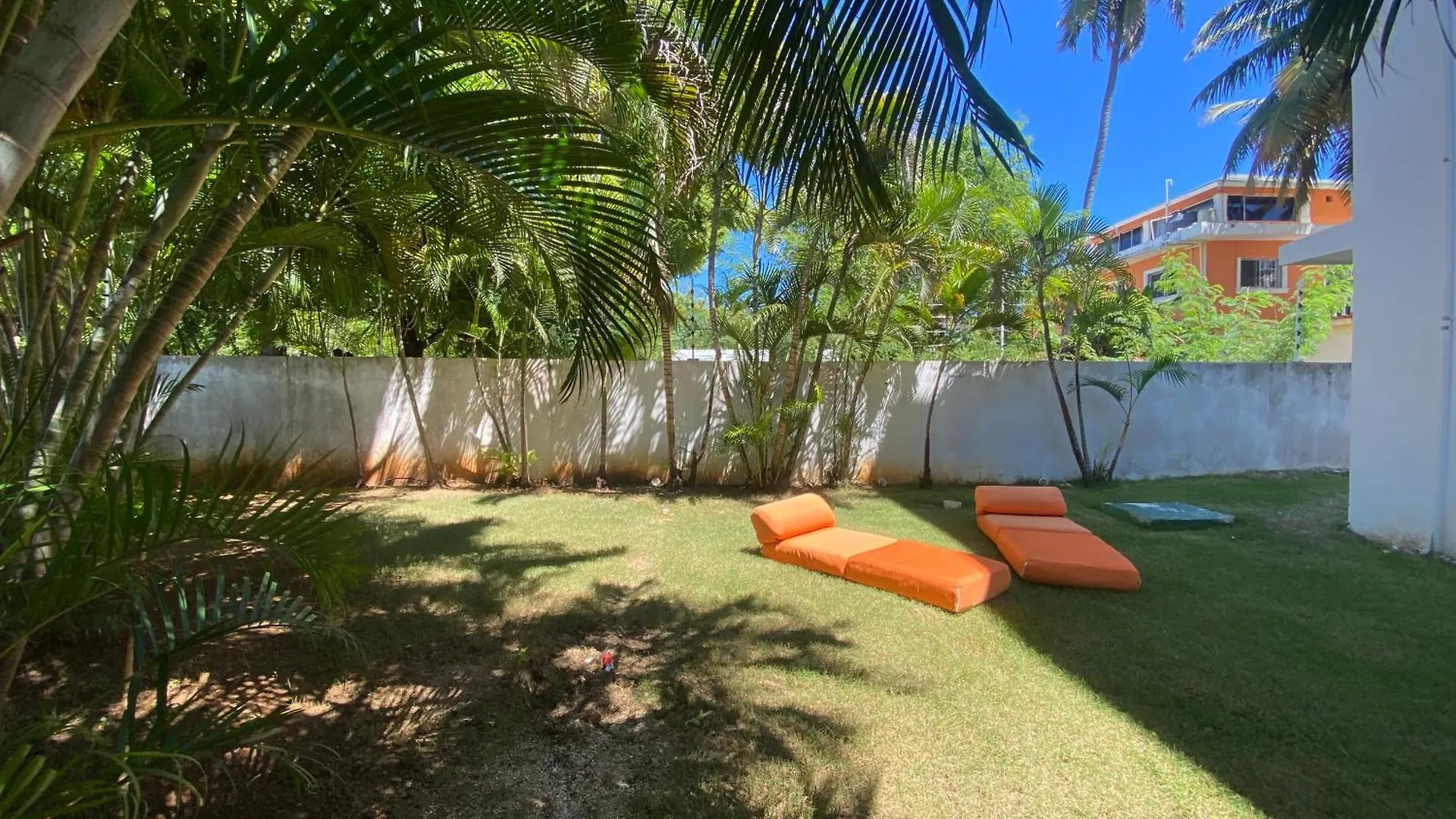Apartment Beautiful Place In Los Corales Bavaro Punta Cana Dominican Republic