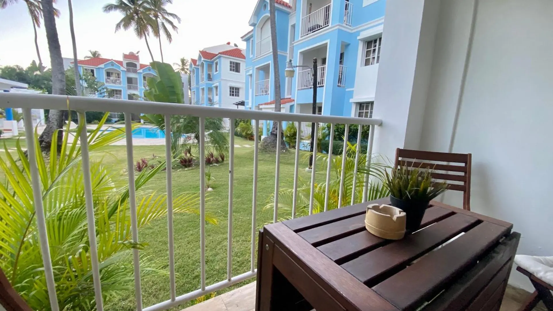 Beautiful Place In Los Corales Bavaro Punta Cana Apartment
