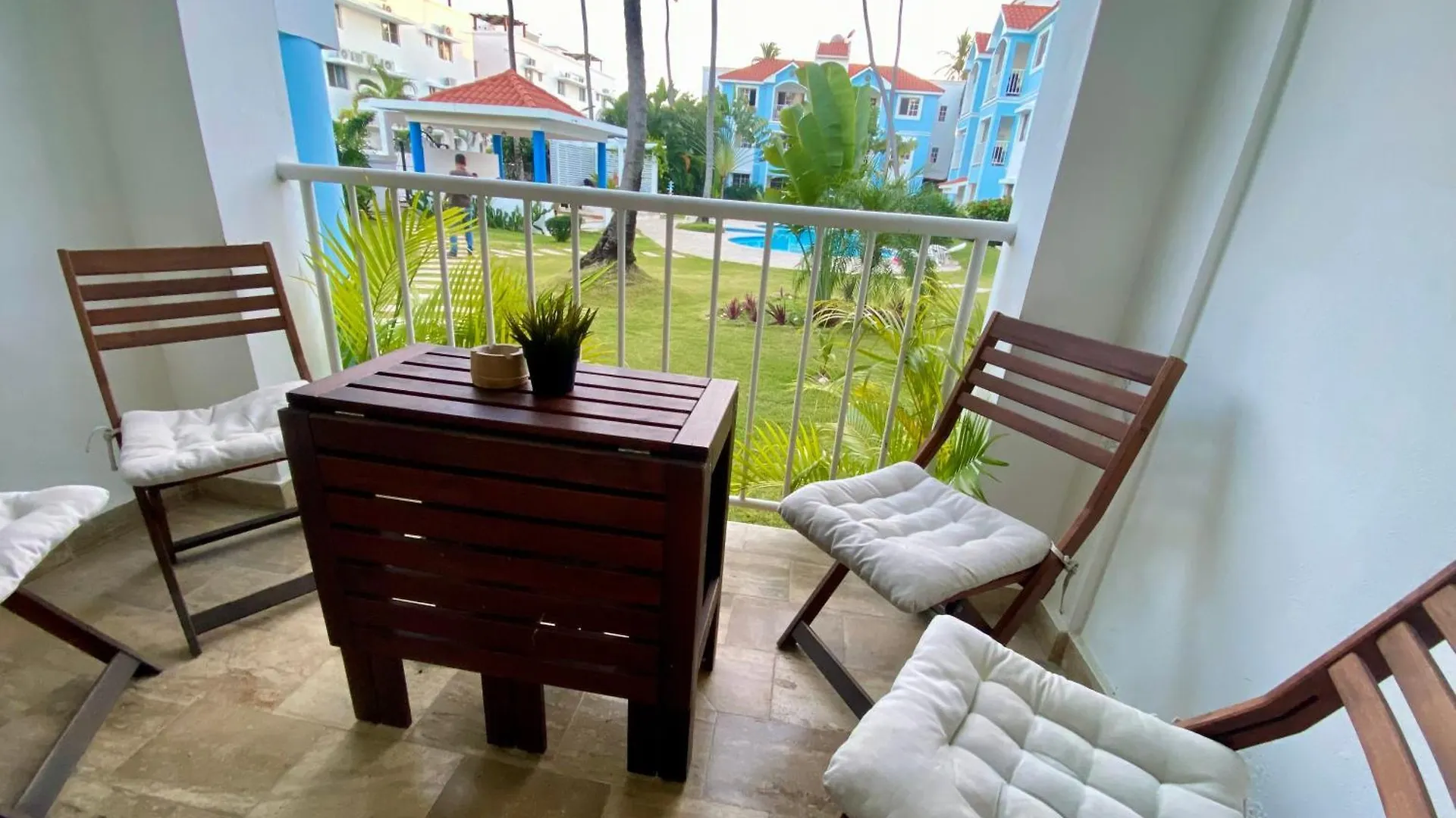 Beautiful Place In Los Corales Bavaro Punta Cana