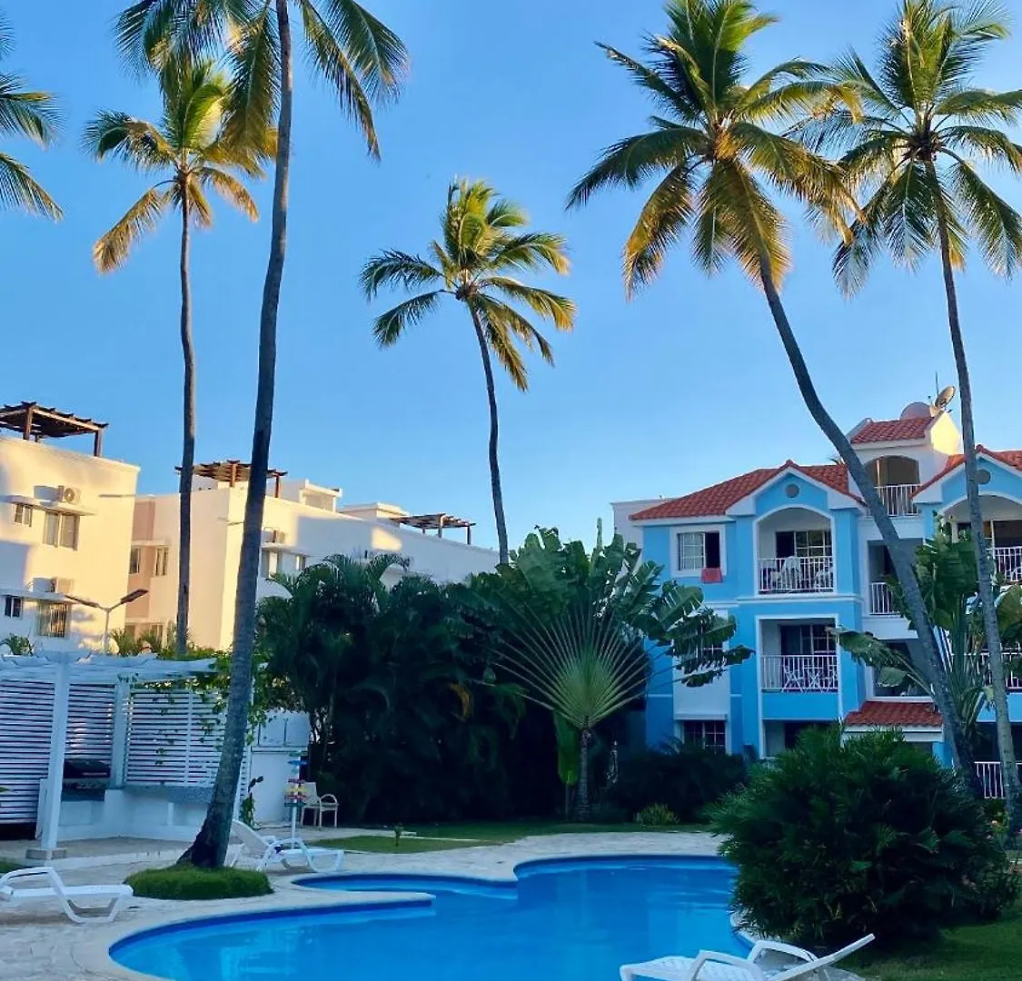 Beautiful Place In Los Corales Bavaro Punta Cana 0*,  Dominican Republic