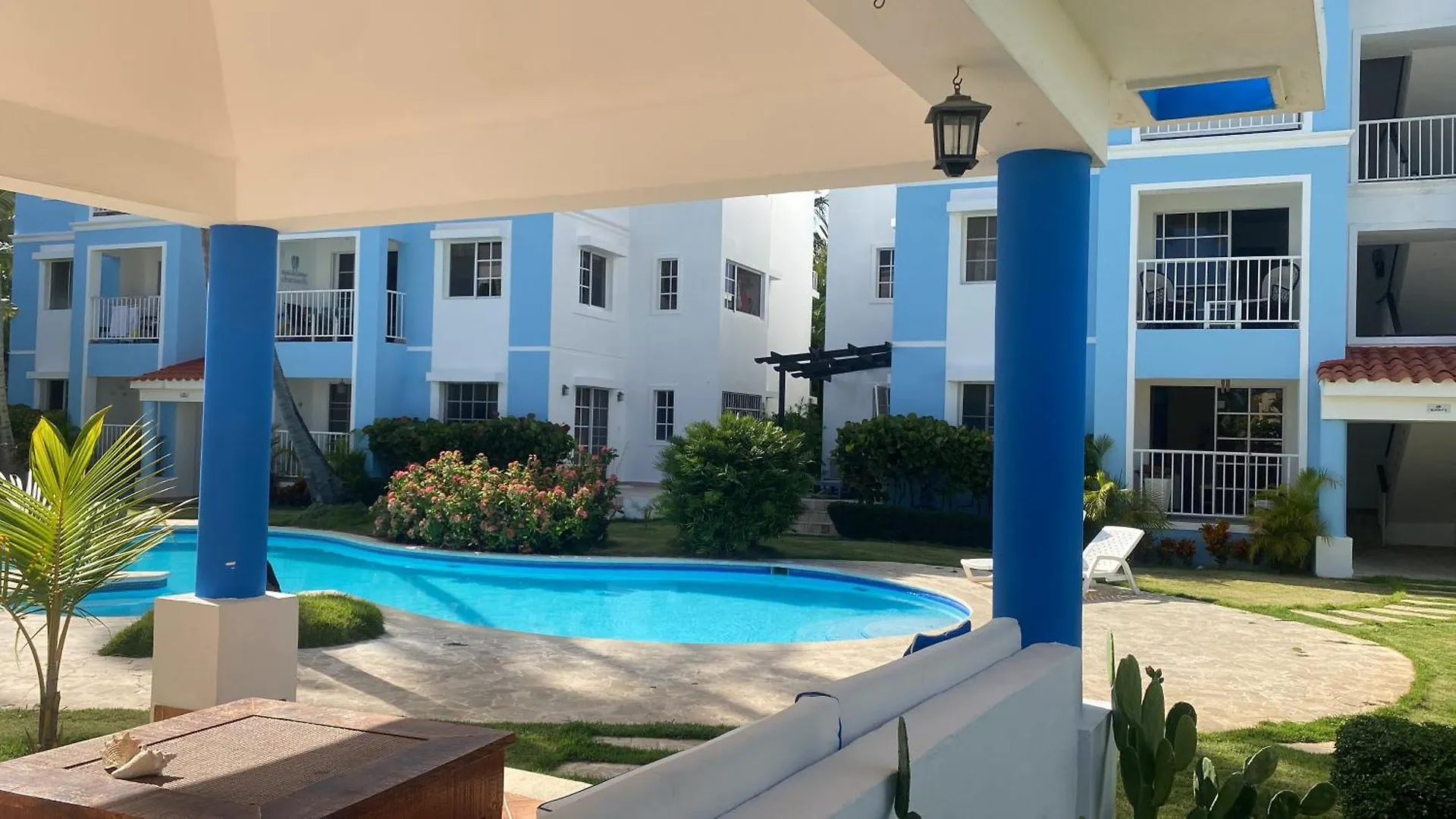 Beautiful Place In Los Corales Bavaro Punta Cana