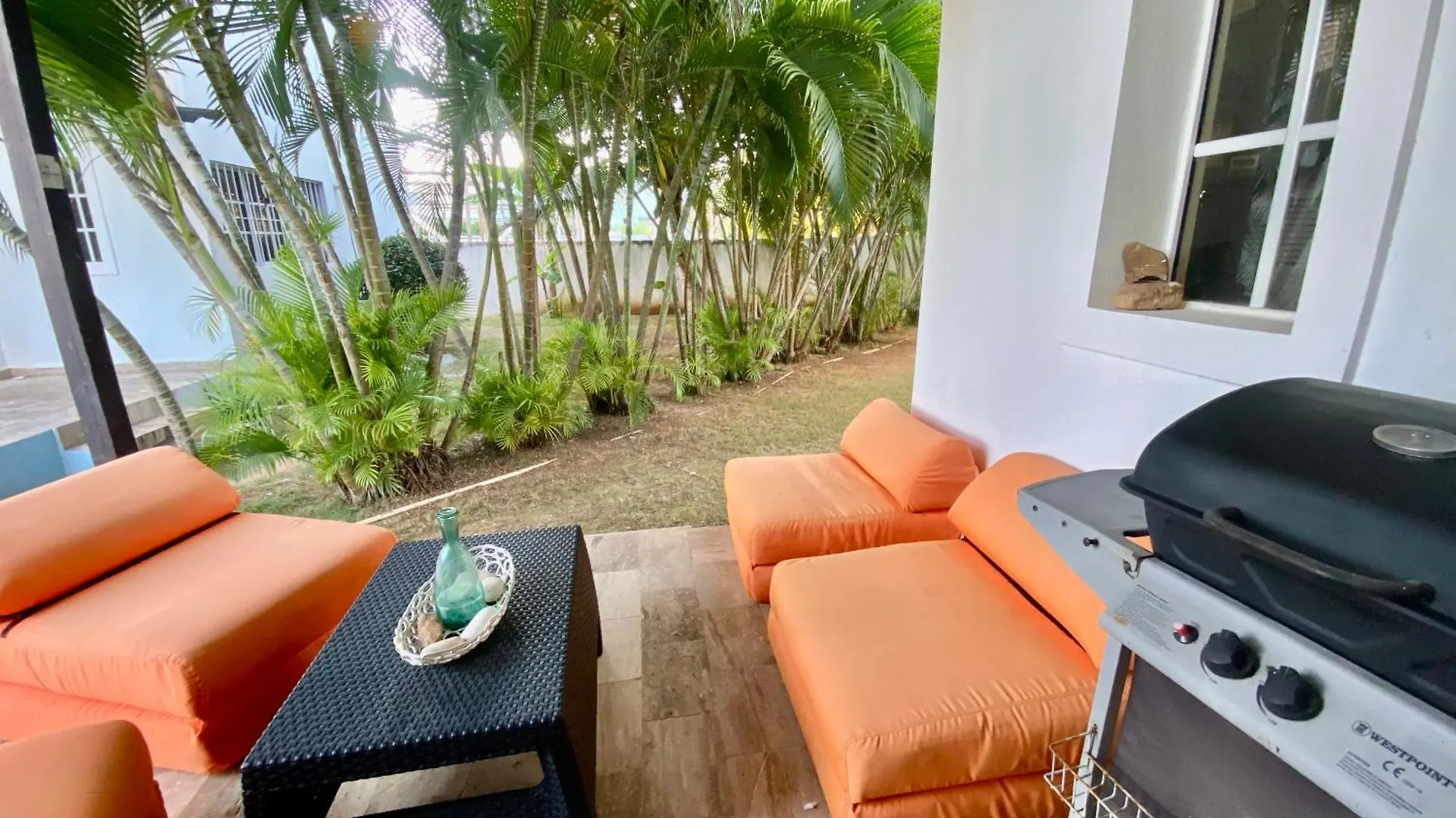 Apartment Beautiful Place In Los Corales Bavaro Punta Cana