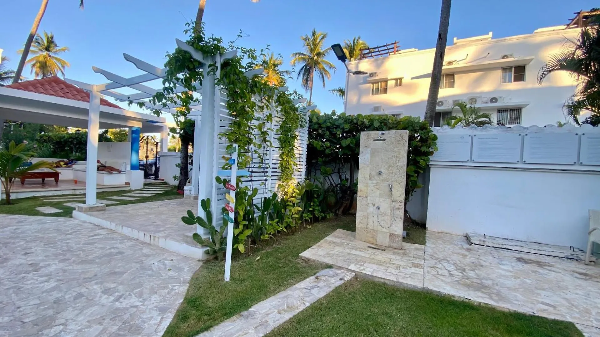 Beautiful Place In Los Corales Bavaro Punta Cana 0*,  Dominican Republic