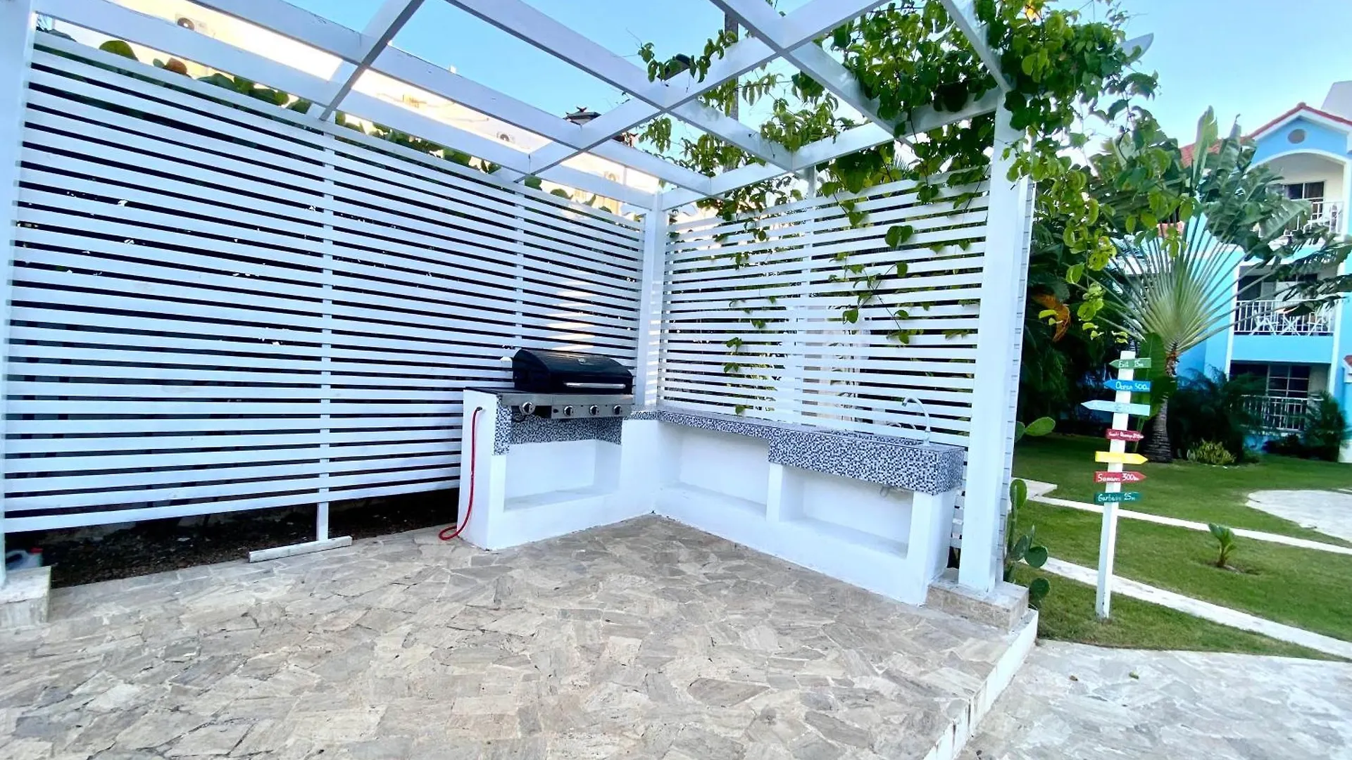 Beautiful Place In Los Corales Bavaro Punta Cana Apartment