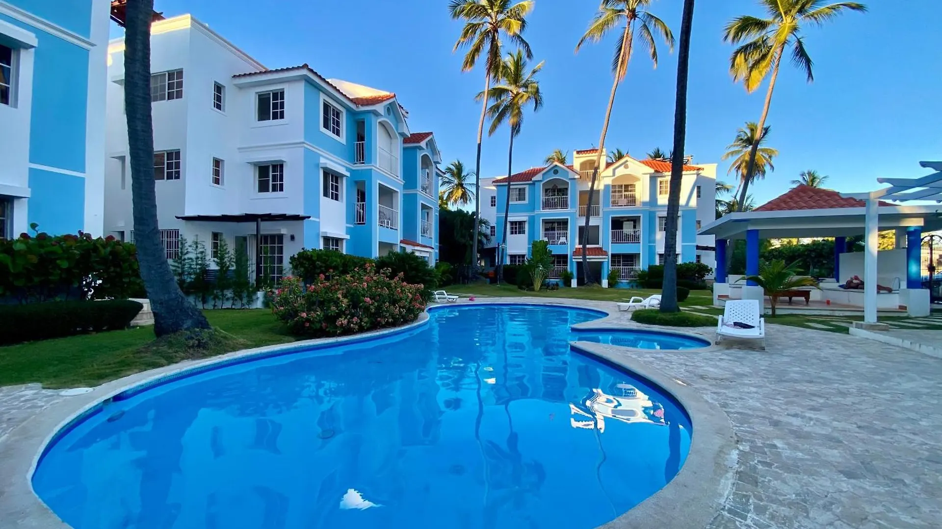 Beautiful Place In Los Corales Bavaro Punta Cana 0*,  Dominican Republic