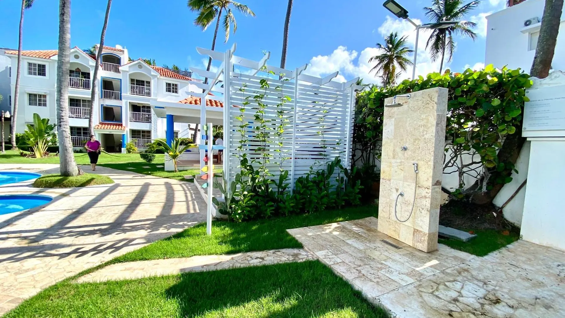 Beautiful Place In Los Corales Bavaro Punta Cana 0*,