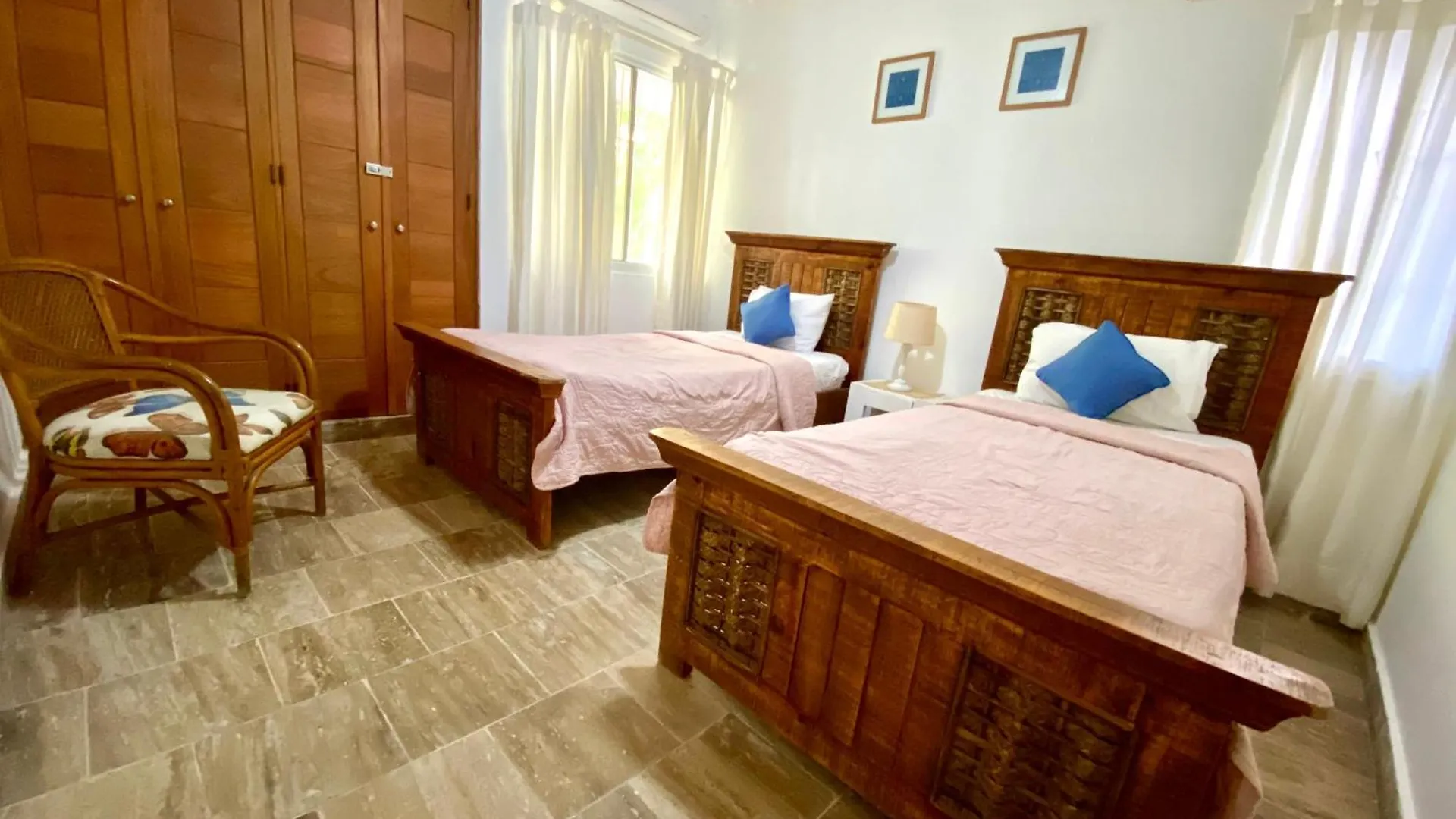 Beautiful Place In Los Corales Bavaro Punta Cana 0*,  Dominican Republic