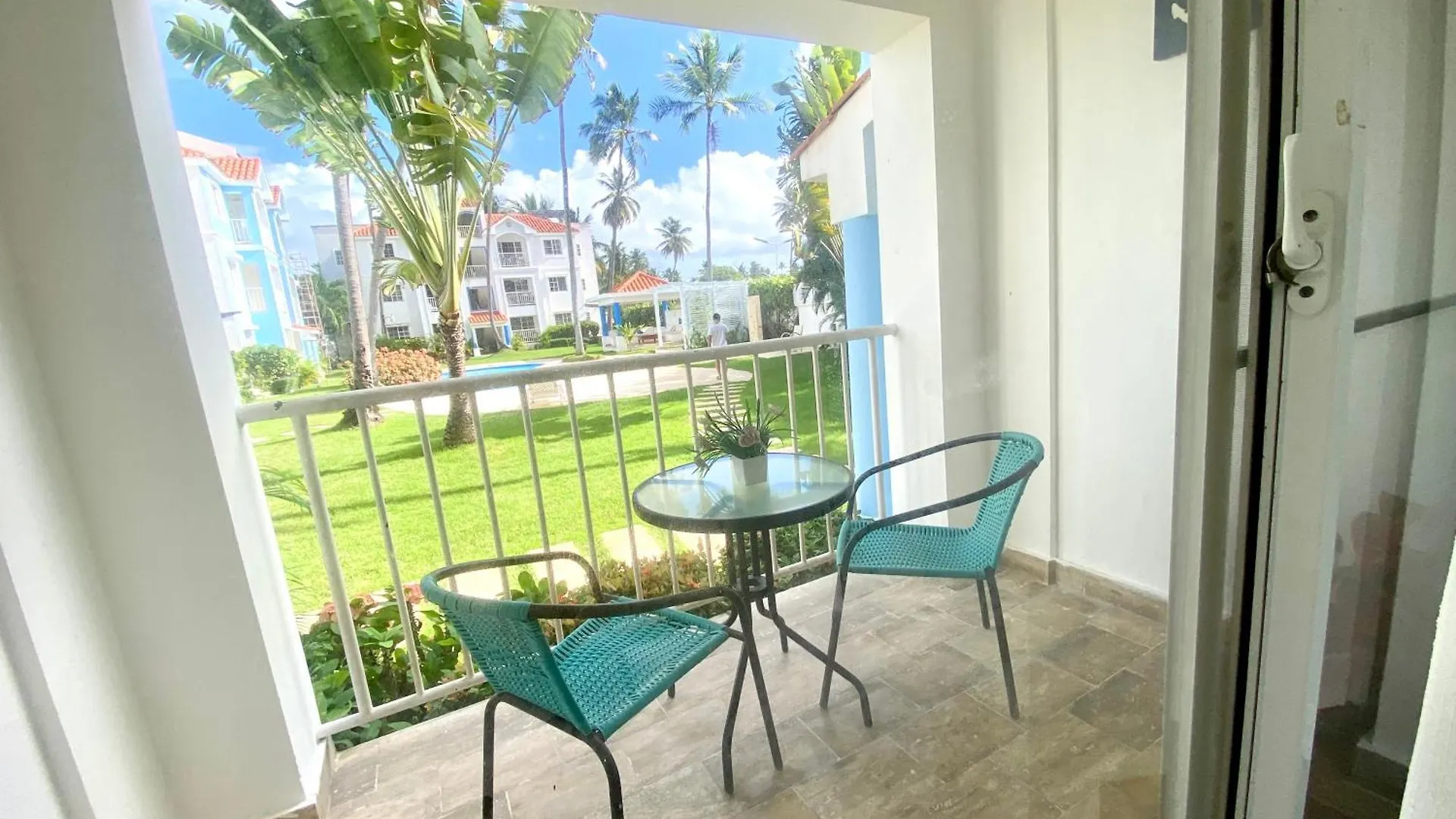 Beautiful Place In Los Corales Bavaro Punta Cana Dominican Republic