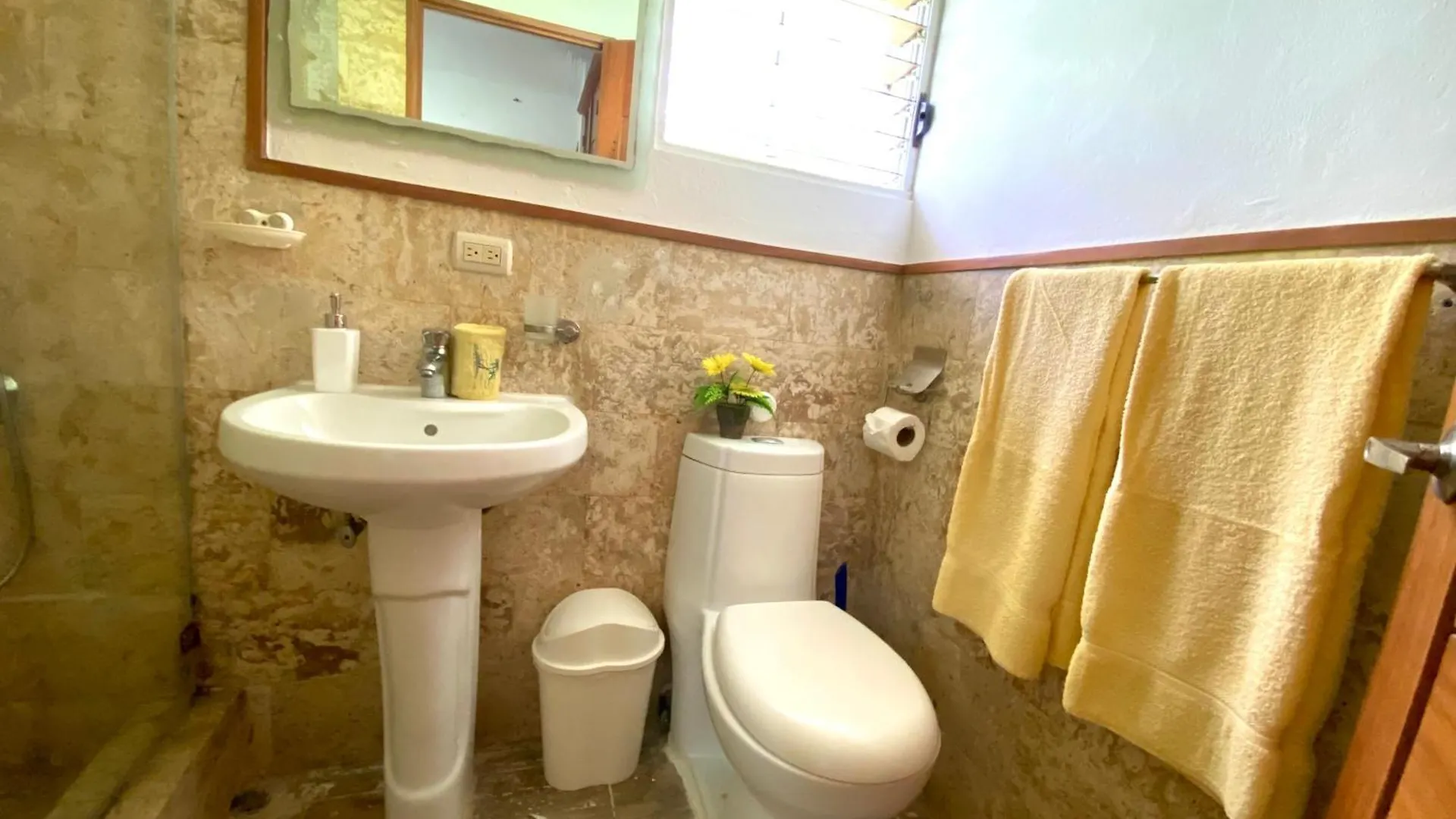 Beautiful Place In Los Corales Bavaro Punta Cana Apartment