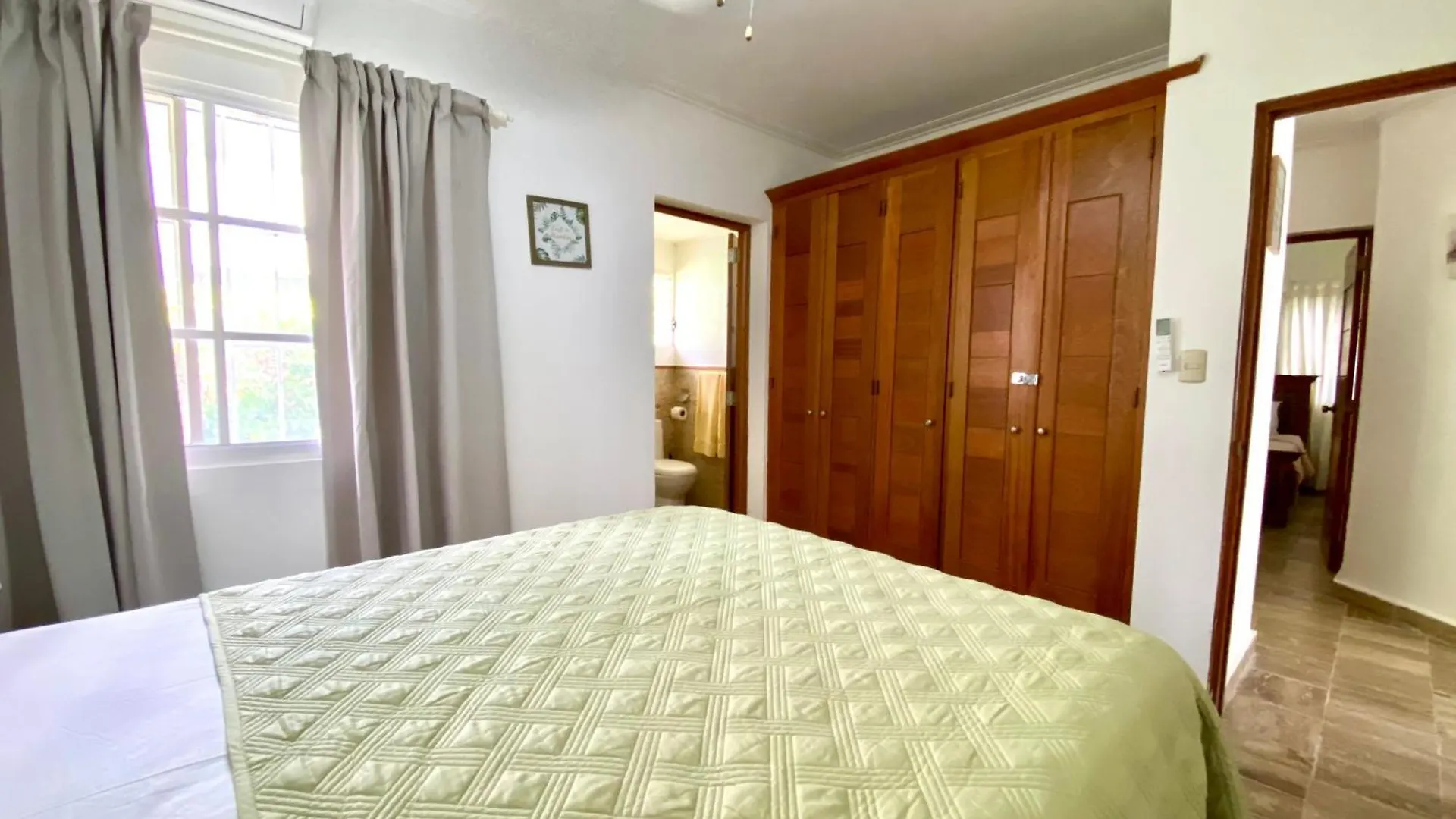 Beautiful Place In Los Corales Bavaro Punta Cana Apartment