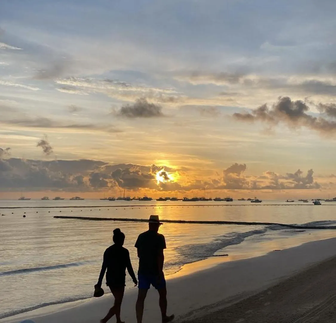 Beautiful Place In Los Corales Bavaro Punta Cana