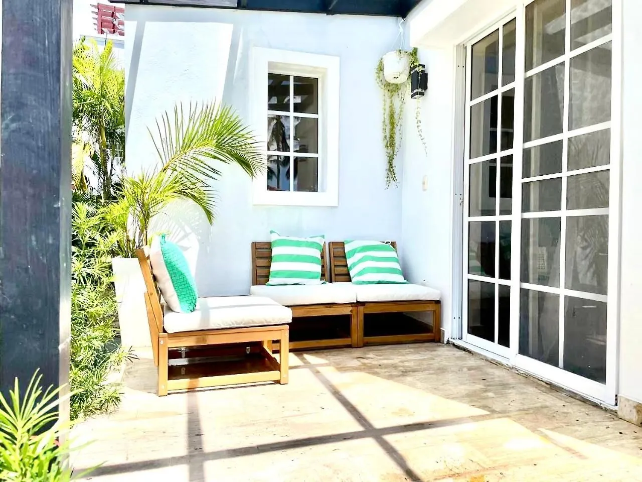 Apartment Beautiful Place In Los Corales Bavaro Punta Cana