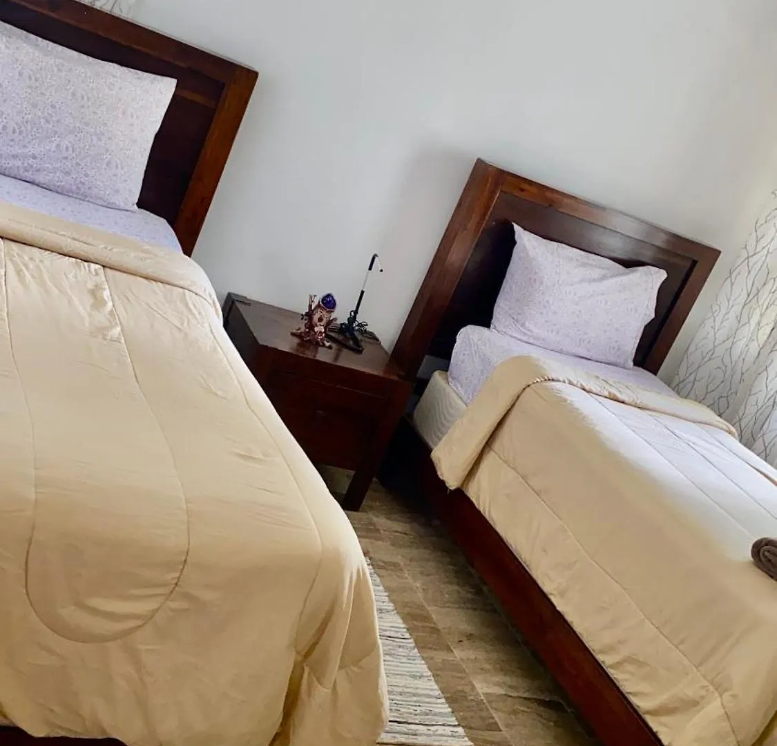 Apartment Beautiful Place In Los Corales Bavaro Punta Cana