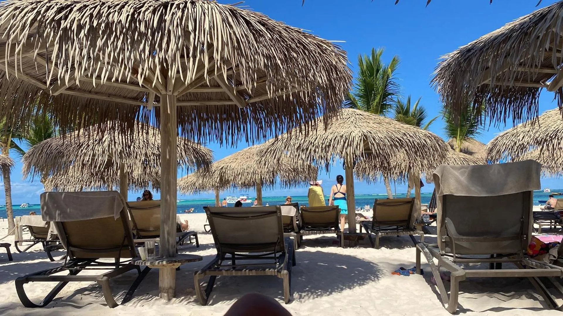 Beautiful Place In Los Corales Bavaro Punta Cana 0*,