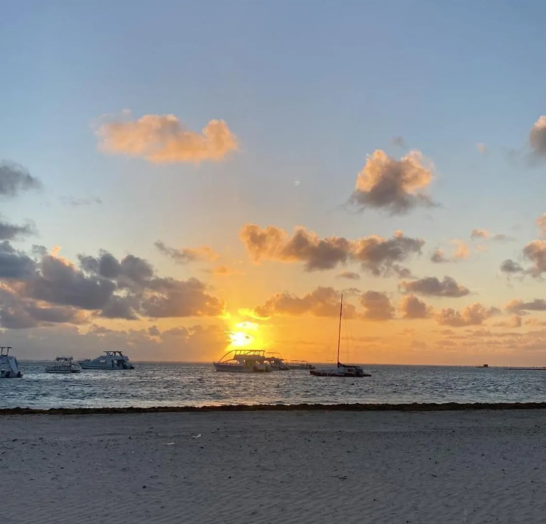 Beautiful Place In Los Corales Bavaro Punta Cana 0*,