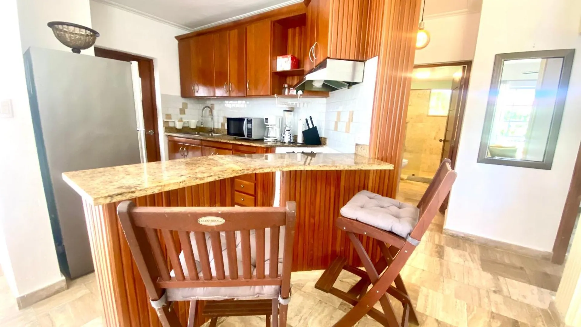 Beautiful Place In Los Corales Bavaro Punta Cana
