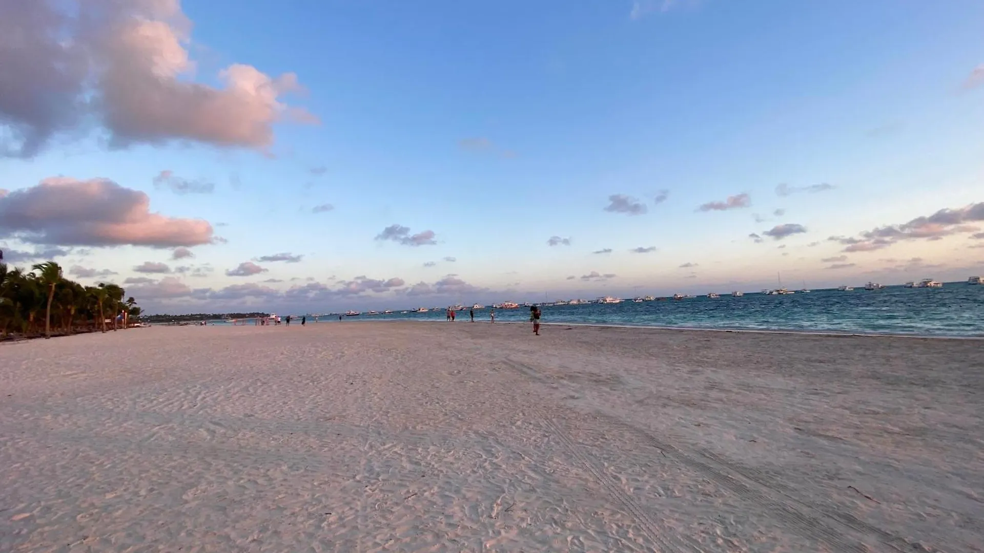 Beautiful Place In Los Corales Bavaro Punta Cana Apartment
