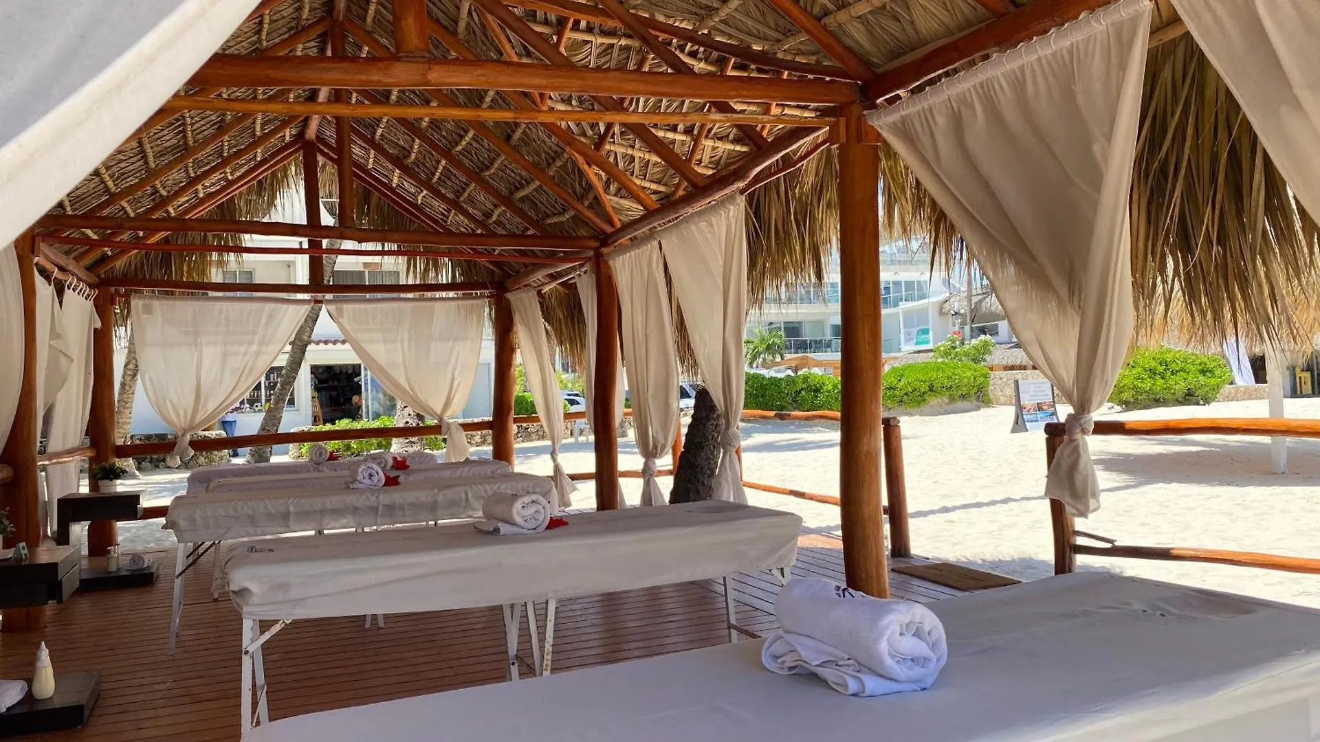 Beautiful Place In Los Corales Bavaro Punta Cana