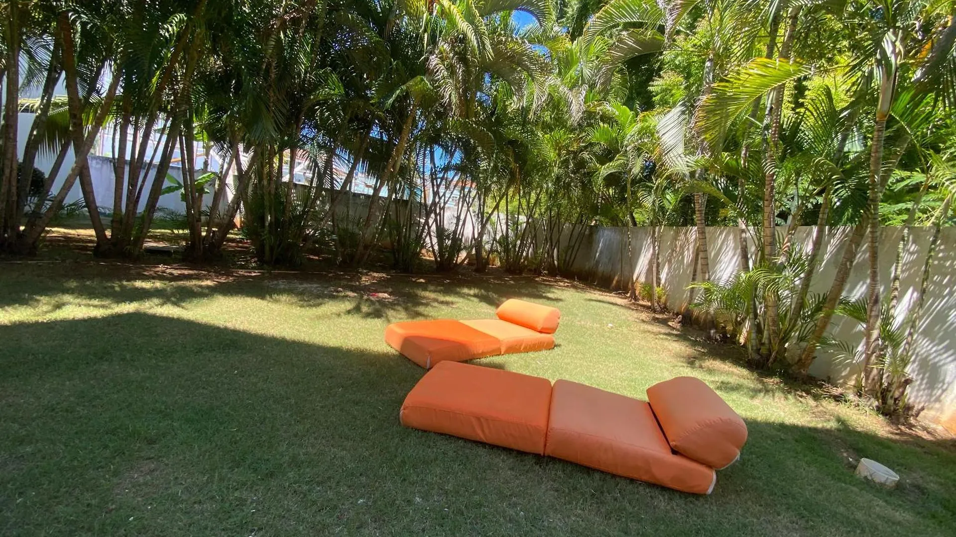 Apartment Beautiful Place In Los Corales Bavaro Punta Cana