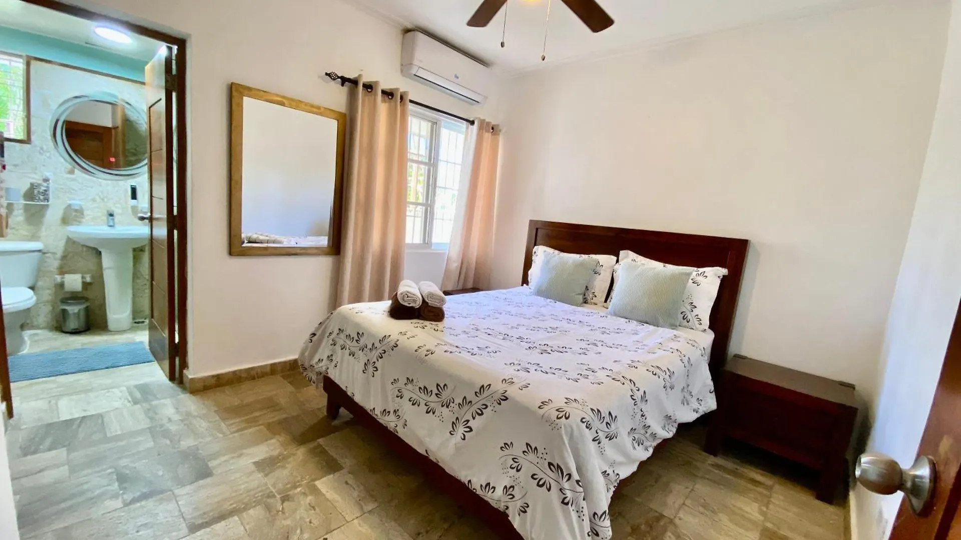 Beautiful Place In Los Corales Bavaro Punta Cana 0*,  Dominikanische Republik