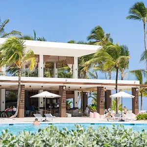 5* Курортный комплекс Caribe Deluxe Princess