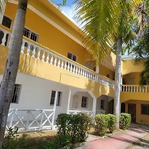  Apartment Hermosa #1 In The Heart Of