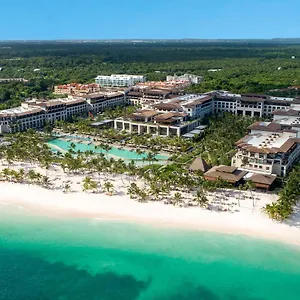 5* Курортный комплекс Lopesan Costa Bavaro Resort, & Casino