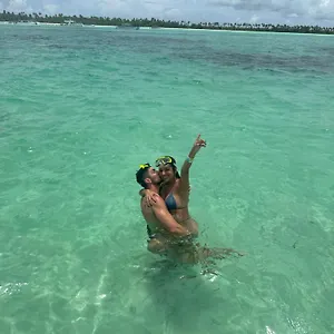  Apartment Bavaro